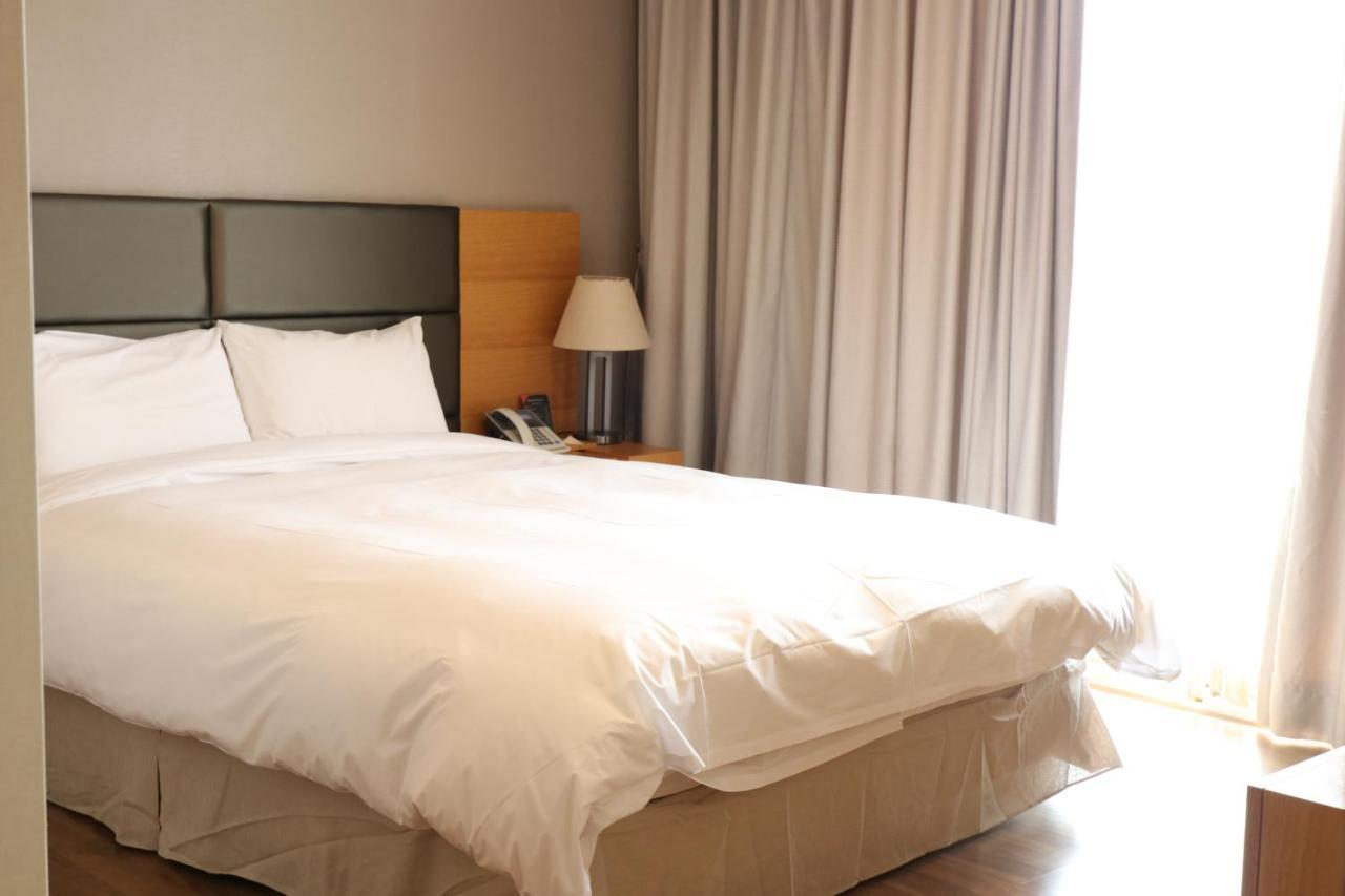 Take Hotel & Resort Inje Speedium エクステリア 写真