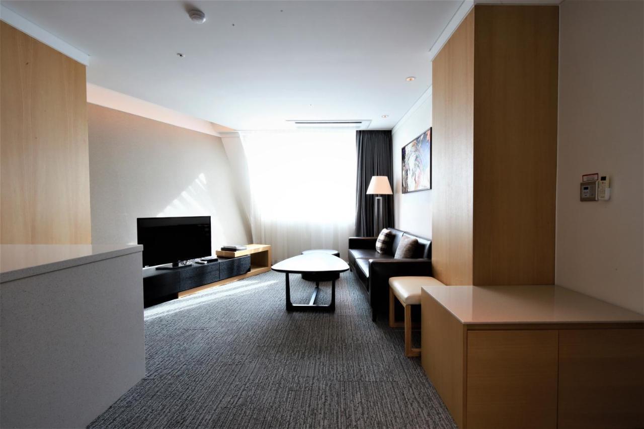 Take Hotel & Resort Inje Speedium エクステリア 写真